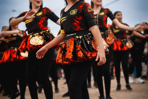 Machaq Mara - Cerro Sombrero