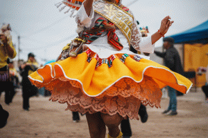 Machaq Mara - cerro sombrero