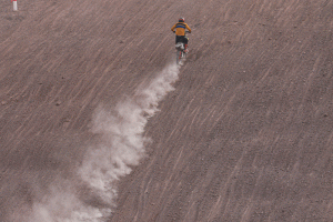 Primera Fecha Enduro Antofagasta