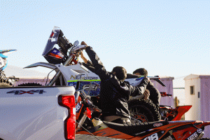 Rally Raid