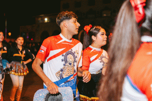 ANDINAZO SOLIDARIO CENTRALITAS