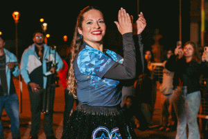 ANDINAZO SOLIDARIO SAN MARTIN