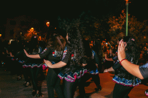 ANDINAZO SOLIDARIO SAN GABRIEL
