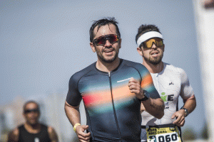 TRIASA 4a Edición 2026 (Corriendo)