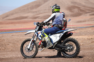 CAMPEONATO ENDURO ANTOFAGASTA