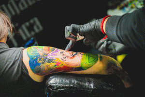 BATALLA DEL TATTO
